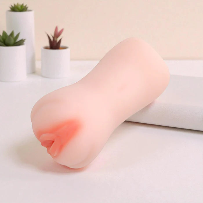 Silicone Pocket Pu**y for Men