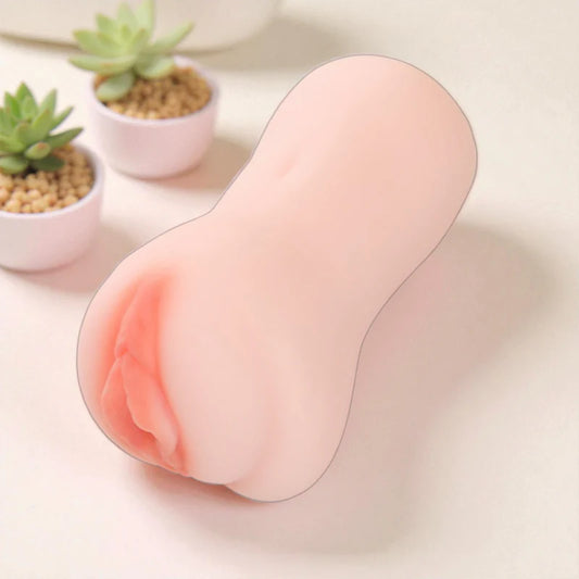 Silicone Pocket Pu**y for Men