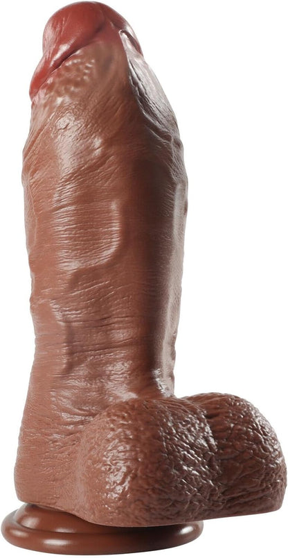 11.8 Inch Huge Giant