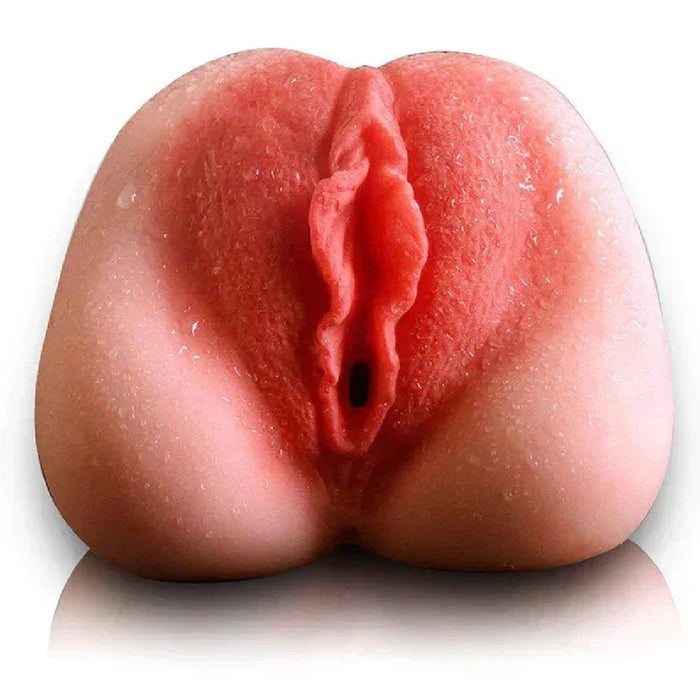 POLIDO POCKET PU**Y REAL FILLING