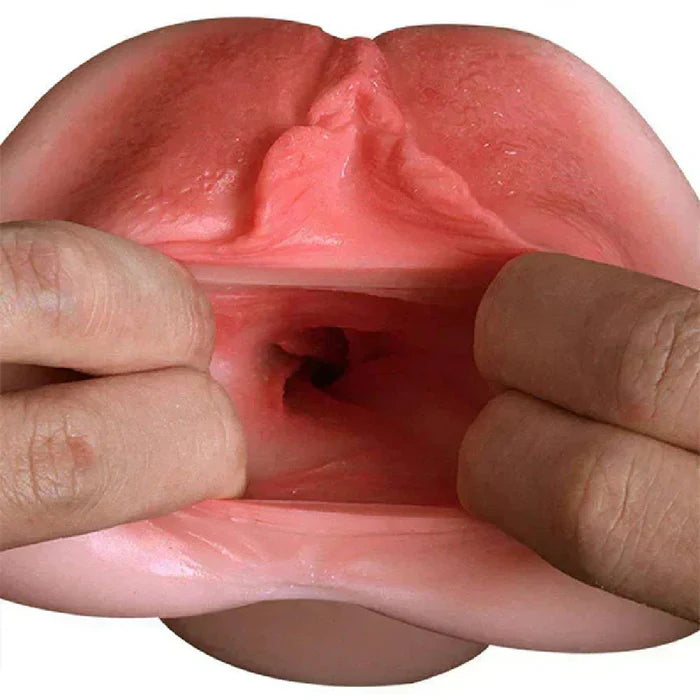 POLIDO POCKET PU**Y REAL FILLING
